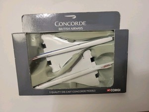 Concorde Collection | eBay