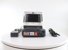 Sony NTSC Portable Digital MiniDV Walkman Video Transfer - GV-D1000 