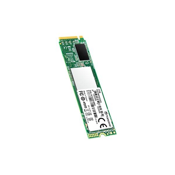 220s m.2 512 gb pci express 3.0 nvme - Immagine 3