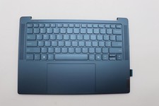 Original 5CB1N84762 Lenovo Thinkpad Keyboard US International Yoga Pro 7 14AHP9