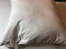 Puredown Premium  Down & Feather Pillow 26/26 Size