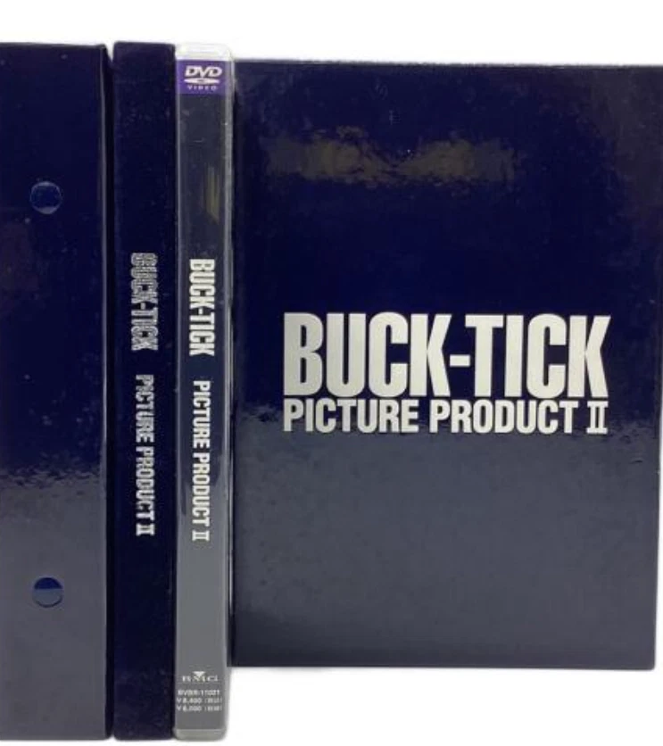 buck tick products for sale | eBay