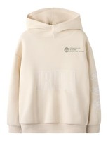 Name IT Nkmruben Sweatshirt FüR Jungen, Blau, Baumwolle, Nreg