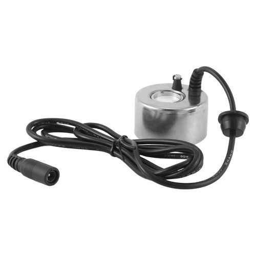 Ultraschall Nebel Macher Aluminium Nebel Nebel Macher für Wasser Brunnen Te4588 - Afbeelding 1 van 7