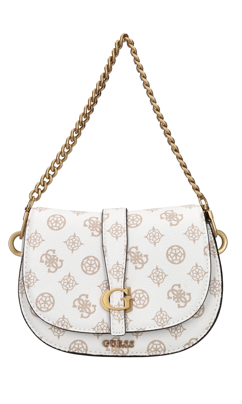 HWPA9329780 Borse a mano e spalla GUESS Donna Bianco SBZ114_GUES