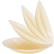 Nipple Covers for Women 2 Pairs - Reusable Nipple Pasties Silicone Large Cove...