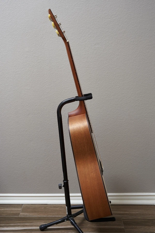 Larrivee D-24 Short Scale Dreadnought - Image 3 of 4