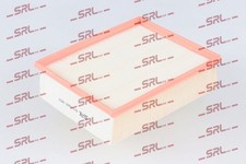 Luftfilter Motorluftfilter 255Mm für Audi A4 B5 Limo Kombi A6 C5 Allroad 97-08