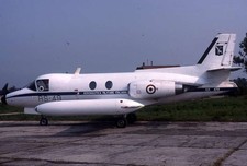 original 35 mm Slide aircraft  italian PD808M  mm578 RS-49 oct 89