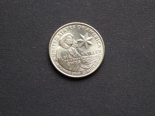 US USA circulation coin 2022: Quarter (25 cents); Wilma Mankiller