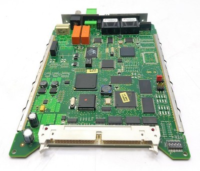 Schneider Electric ZN0071 ZN0071005REP WLD PCB Circuit Board