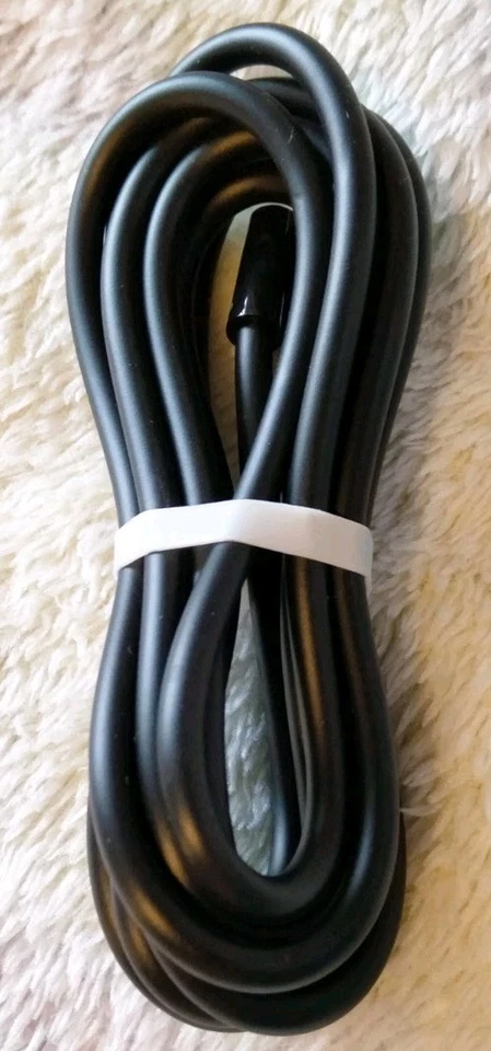 Wayona WL2809 Pure Music Stereo Audio Line 3.5mm male-to-male auxiliary cable - Image 4 of 4