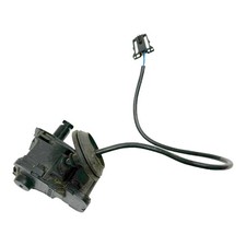 VW Polo 6R 6C Stellmotor Öffnen Tankklappe Tank Tankverschluß