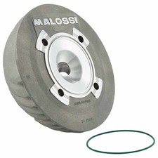 Testa MALOSSI Zylinderkopf 136cc per Vespa PK ETS VMS1 125 1984-1985