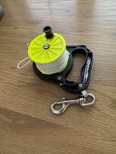 Scuba Diving Reel
