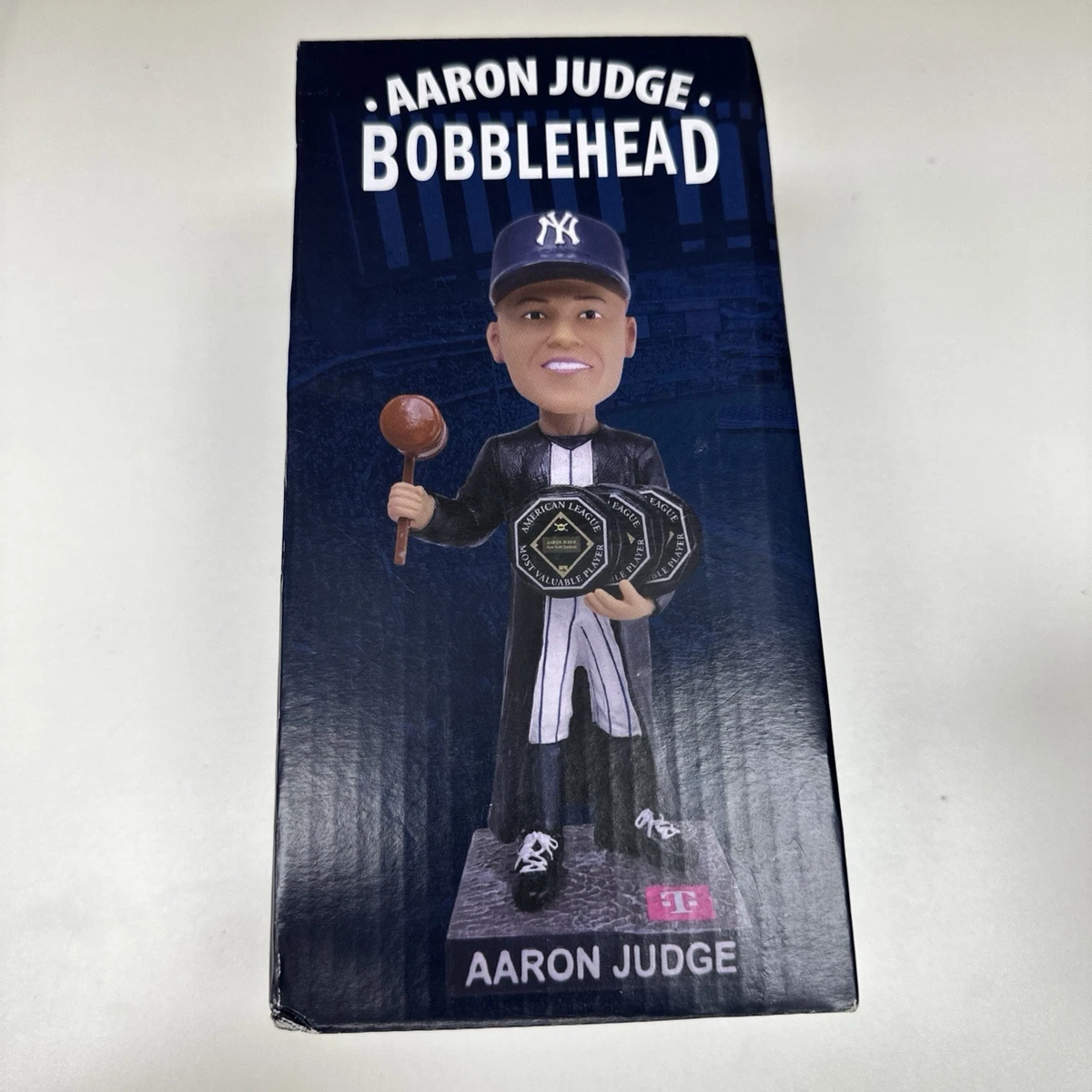 yankees bobblehead products for sale | eBay