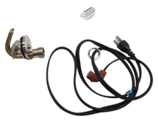 ZERO START ZERO START ENGINE HEATER 3500018 NEW OEM