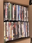Lot Of 40 DVDs