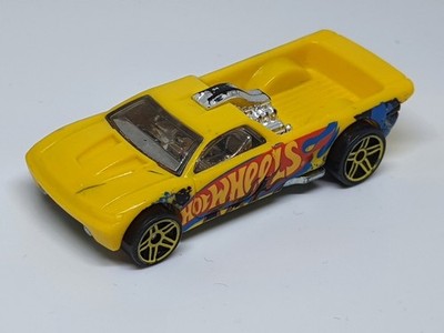Bedlam 2003  von Hot Wheels  - Modellauto (7A)