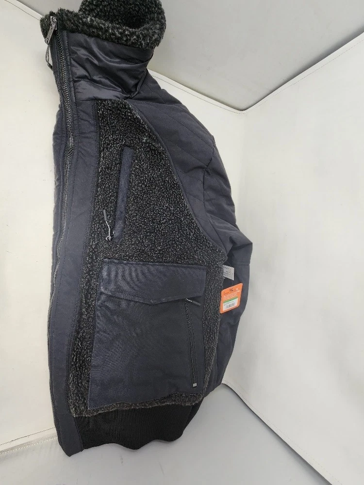 BASS OUTDOOR - Men’s mens Multi Combo Bomber Jacket Standard - product detail image 3