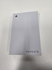SEAGATE 4TB EXTERNAL HARD DRIVE (P21030262)