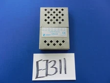 E7311 Zimmer 424 Drill Case with 2.5mm, 2.7mm, and 3.5mm QC Bits