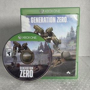 AMERICAN MCGEE SCRAPLAND VF [Complet] Xbox 1er génération