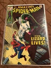 Amazing Spider-Man 76 1969 Marvel Comics - Nice Solid Copy!