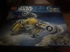 LEGO Star Wars The Razor Crest 75447 NIB 930-Piece Building Set