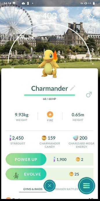 Pokemon Shiny Pikachu Osaka Kansai Expo Background Tra De Go P'TC - Foto 3