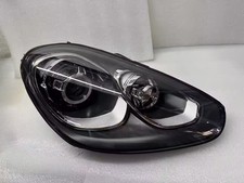 2015 2016 2017 2018 Porsche Cayenne RH Right ...
