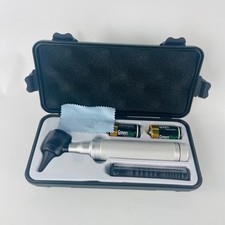 Dr Mom Professional Otoscope Ear Exam - Full-Size
