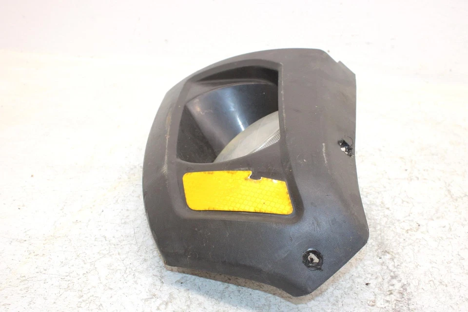Farol esquerdo 2006 John Deere Buck 650 fabricante de equipamento original 705001128 AJ0 - Imagem 2 de 4