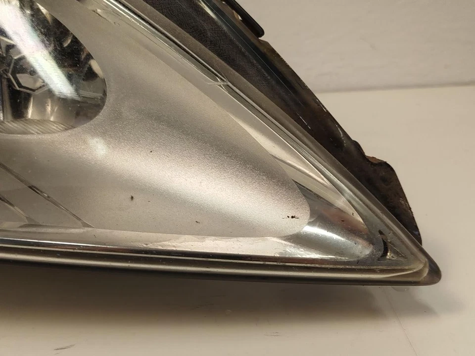 Ford Mondeo BA7 Scheinwerfer Hauptscheinwerfer Xenon vorn rechts -10 DEFEKT NASS - Bild 4 von 4