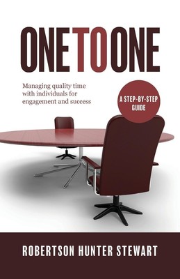 One-to-One Managing quality time with individuals for engagement and success