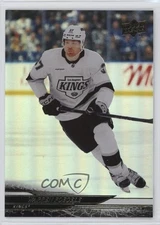 2024-25 Upper Deck Extended Series Silver Foil Warren Foegele #564