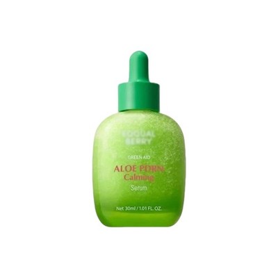 EQQUALBERRY Vitamin Illuminating Serum Bakuchiol Plumping Face 30ml1 Serum
