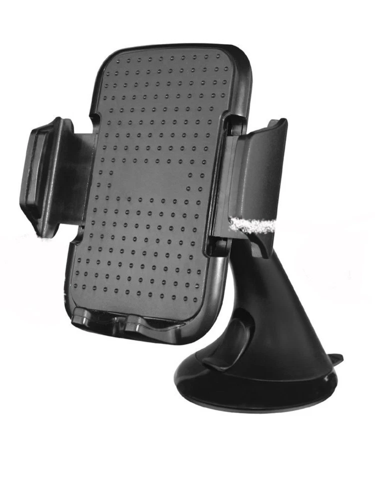 NEW Windshield Dashboard Car Phone Holder - Vibe Auto Universal Heavy Duty - Image 2 of 3