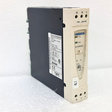 Schneider ABL8REM24030 Regulated Power Supply, Phaseo, 100 to 240 V, 24 V, 3 A
