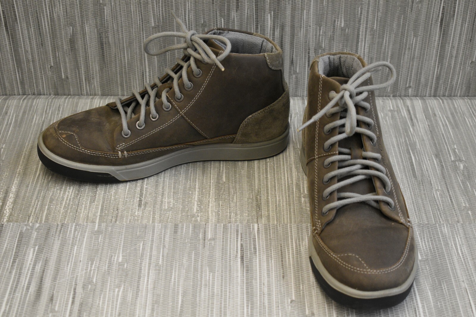 men's glenhaven sneaker mid