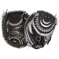 Louisville Slugger Zephyr Series Black 32.5 Catcher's Mitt on sale Louisville Slugger Zephyr Series Black 32.5 Catcher's Mitt on sale