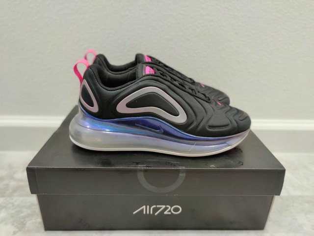 Nike Air Max 720 Laser Fuchsia AQ3195-601 Info | SneakerNews.com