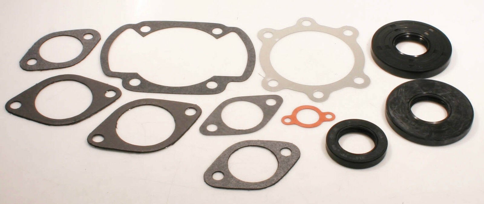 Yamaha GS 300, 19761977, Full Gasket Set and Crank Seals GS300, 300A eBay