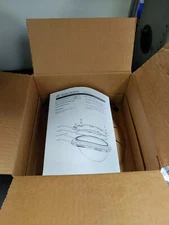 VIDEOLARM RCTRH7 Tinted Replacement Dome