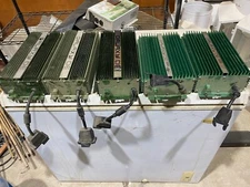 Galaxy DE (902682) 1000 W Digital Ballast