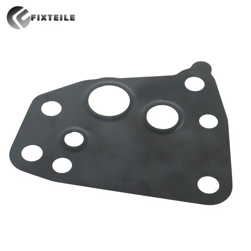 ELRING 524281 Dichtungssatz Ölkühler für MERCEDES W203 W204 W211 C218 W639 OM642 - Bild 6 von 12