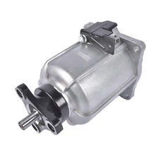 Rear Differential Coupling Viscous Assembly 4WD for Hyundai Veracruz Kia Sorento