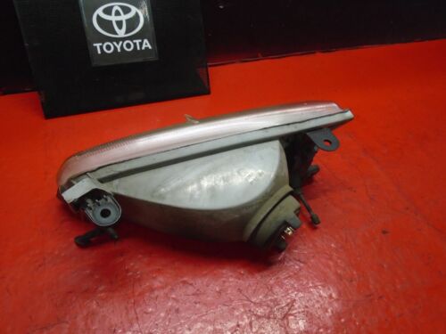 97 98 99 FAROS DELANTEROS TOYOTA CAMRY STOCK ORIGINAL STOCK ORIGINAL P/S DERECHO - Imagen 4 de 5