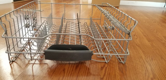 bosch dishwasher upper basket