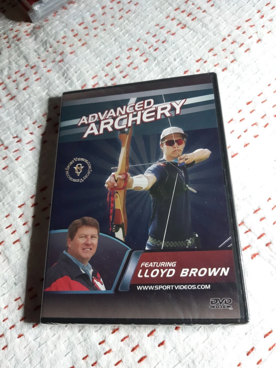 アーチェリーのDVD Archery DVDs & Blu-ray Discs for sale | eBay